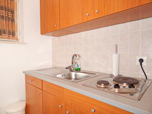 Apartments Fumi?