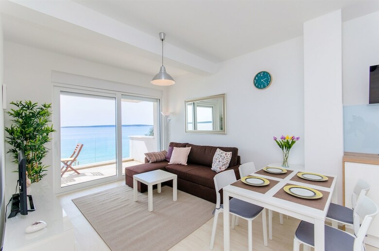 Apartments Branimir