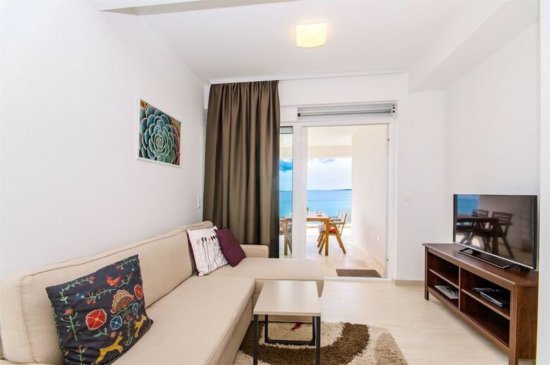 Apartments Branimir