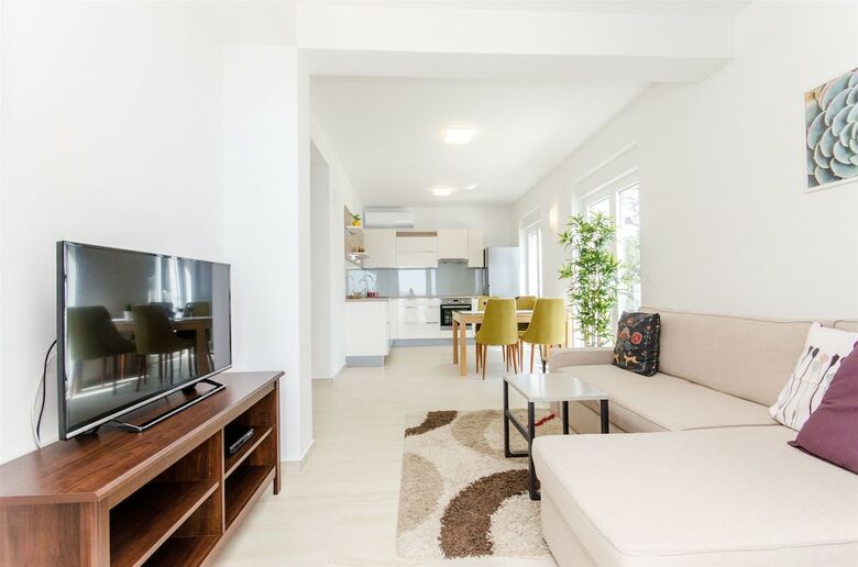 Apartments Branimir