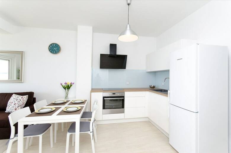 Apartments Branimir