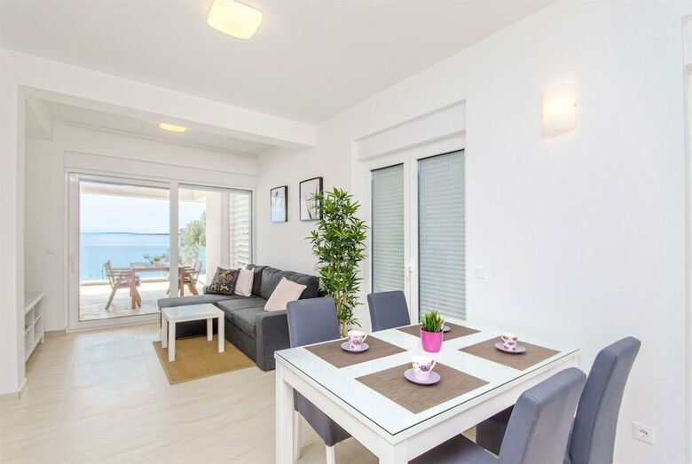 Apartments Branimir