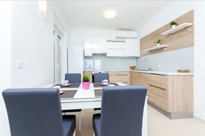 Apartments Branimir
