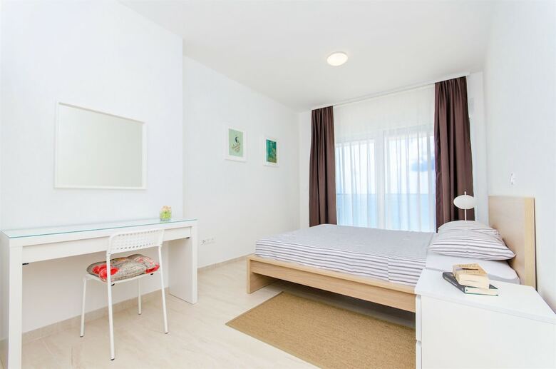 Apartments Branimir