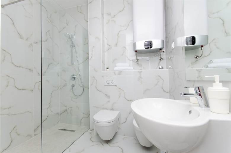 Apartments Branimir