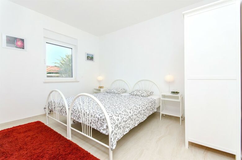 Apartments Branimir