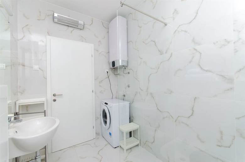 Apartments Branimir