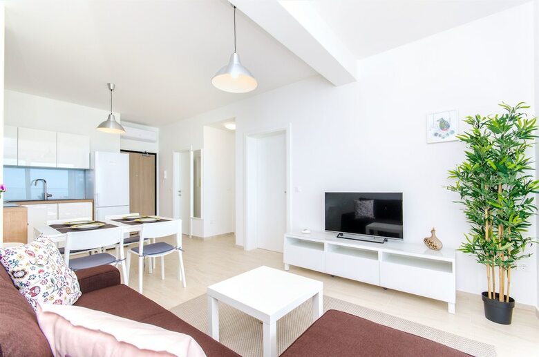 Apartments Branimir