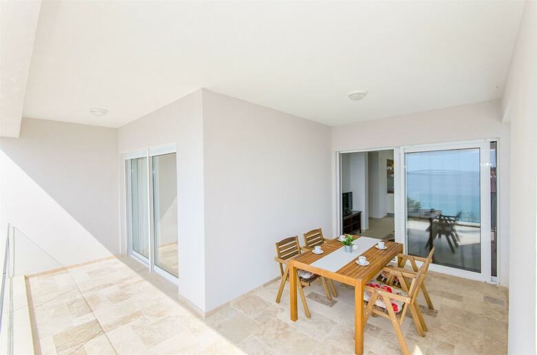 Apartments Branimir