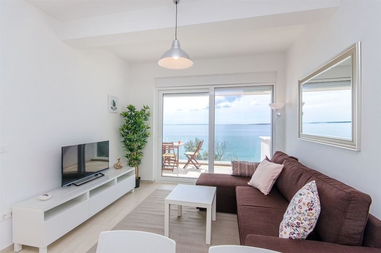 Apartments Branimir