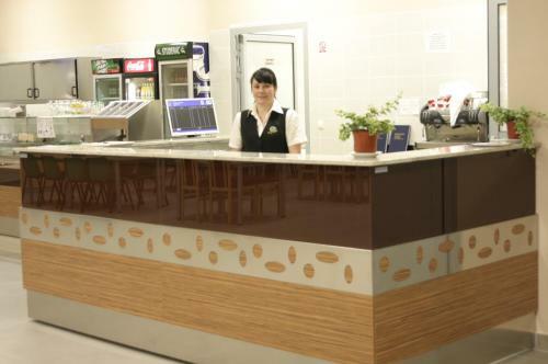 Bed & Breakfast Rooms Virovitica
