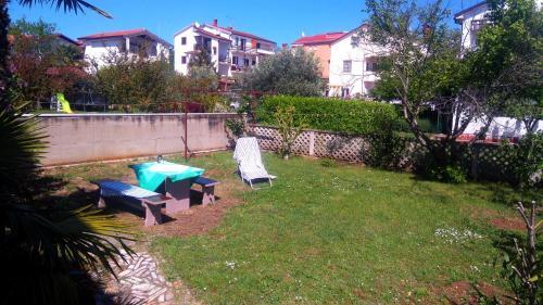 Apartments With Wifi Novigrad - 14743