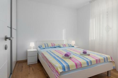 Apartamento Blue Pearl