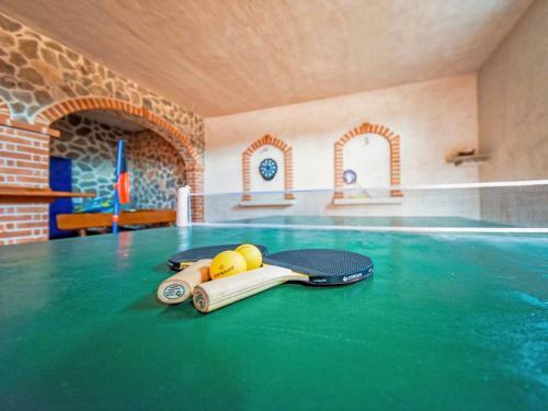 Holiday Home Fabio