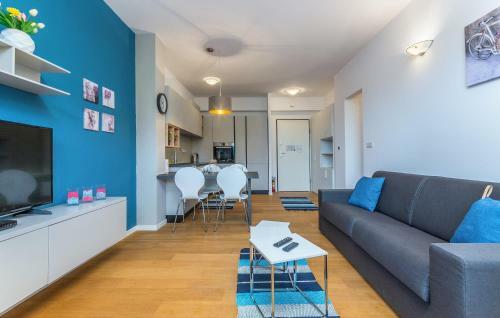 Apartamentos Appartments Strawberry