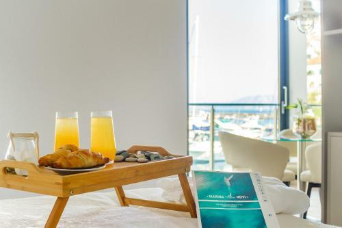Apartments Marina Novi