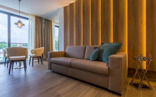 Apartments Marina Novi