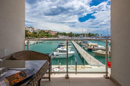 Apartments Marina Novi