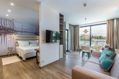 Apartments Marina Novi