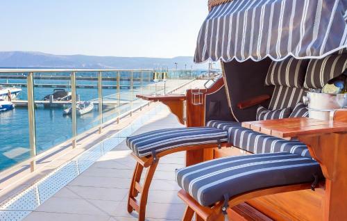 Apartments Marina Novi