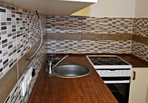 Weninger Studio Apartman