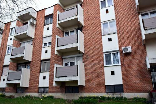 Weninger Studio Apartman