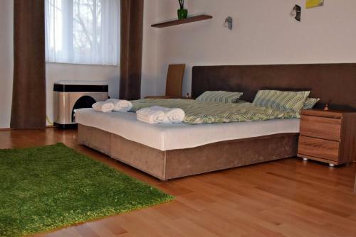 Weninger Studio Apartman