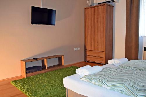 Weninger Studio Apartman