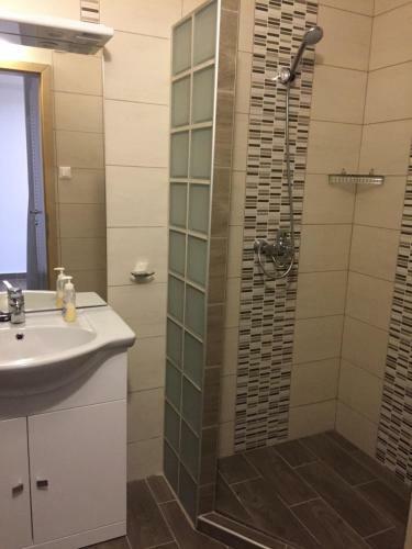 Weninger Studio Apartman