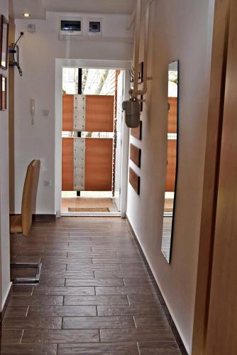 Weninger Studio Apartman