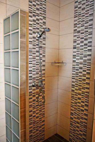 Weninger Studio Apartman