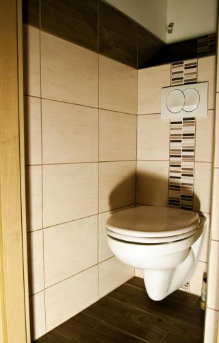 Weninger Studio Apartman
