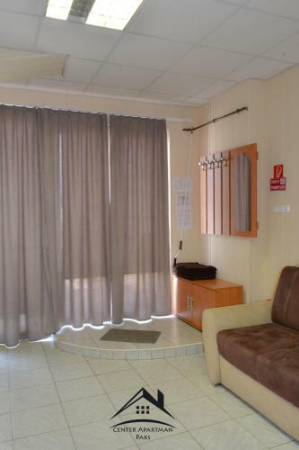 Center Apartman - Paks