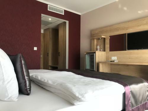 Bed & Breakfast Villa Aruba