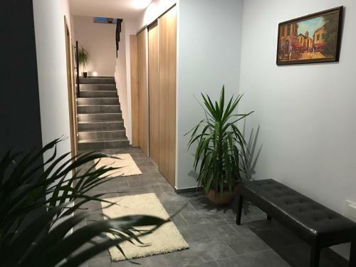 Bed & Breakfast Villa Aruba