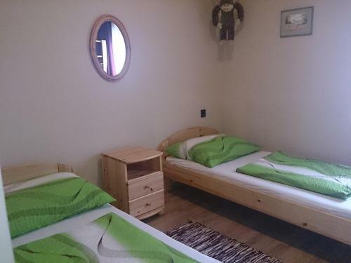 Anik� Apartman