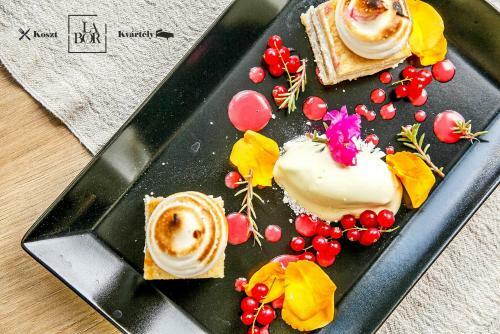 Hotel Labor Kvart�ly