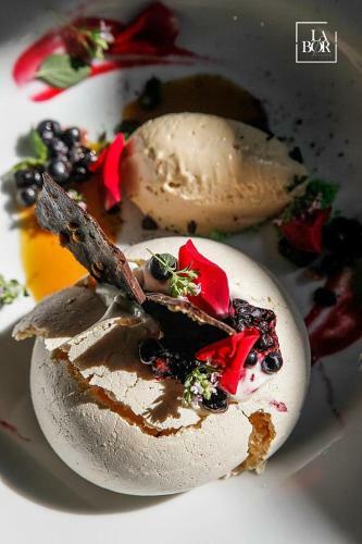 Hotel Labor Kvart�ly