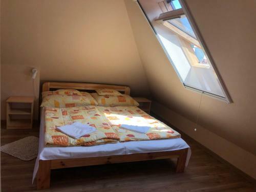 Hostal �v�r 12 Vend�gh�z