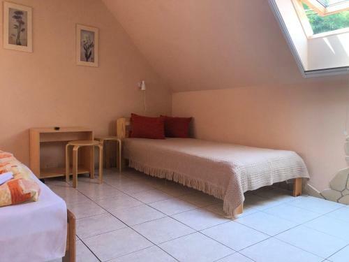 Hostal �v�r 12 Vend�gh�z