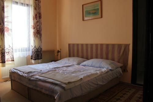 Patk�s Motel