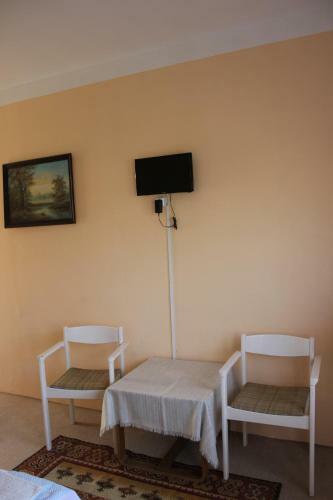 Patk�s Motel