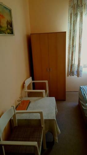 Patk�s Motel