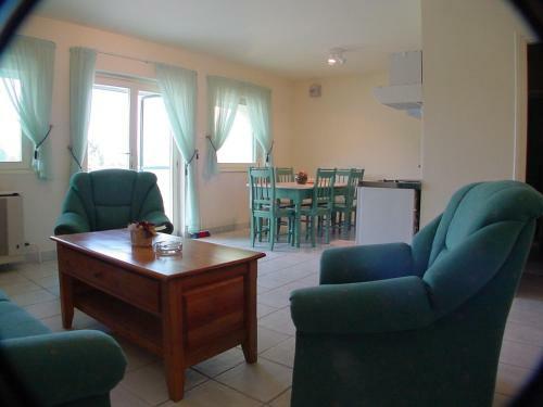Apartamento �den Kemping Panzi�