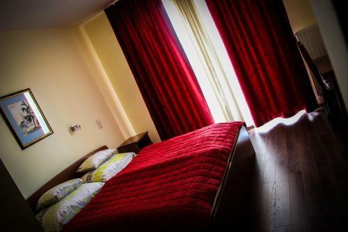 Hostal Gran�rium K�zpont ? Nagys�p