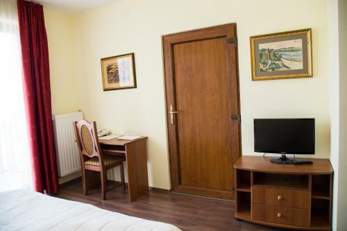 Hostal Gran�rium K�zpont ? Nagys�p