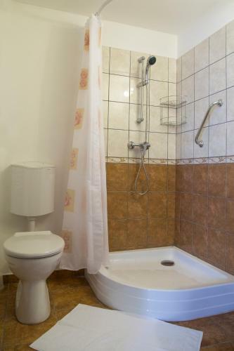 Hostal Gran�rium K�zpont ? Nagys�p