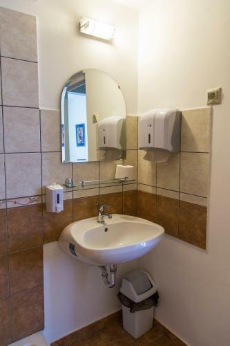 Hostal Gran�rium K�zpont ? Nagys�p