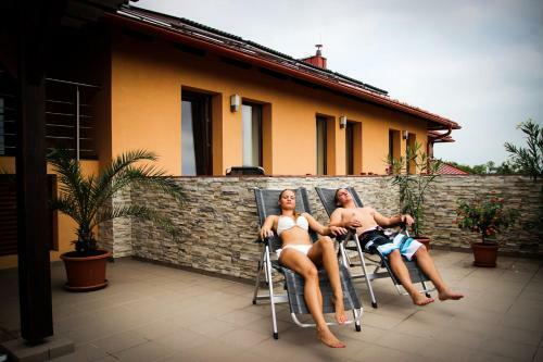 Hostal Gran�rium K�zpont ? Nagys�p