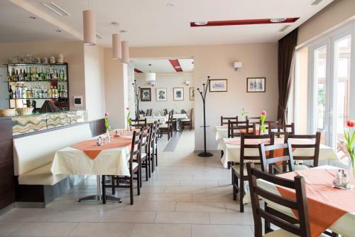 Hostal Gran�rium K�zpont ? Nagys�p